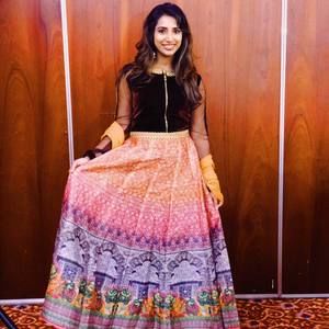 Meet your Posher, Anita